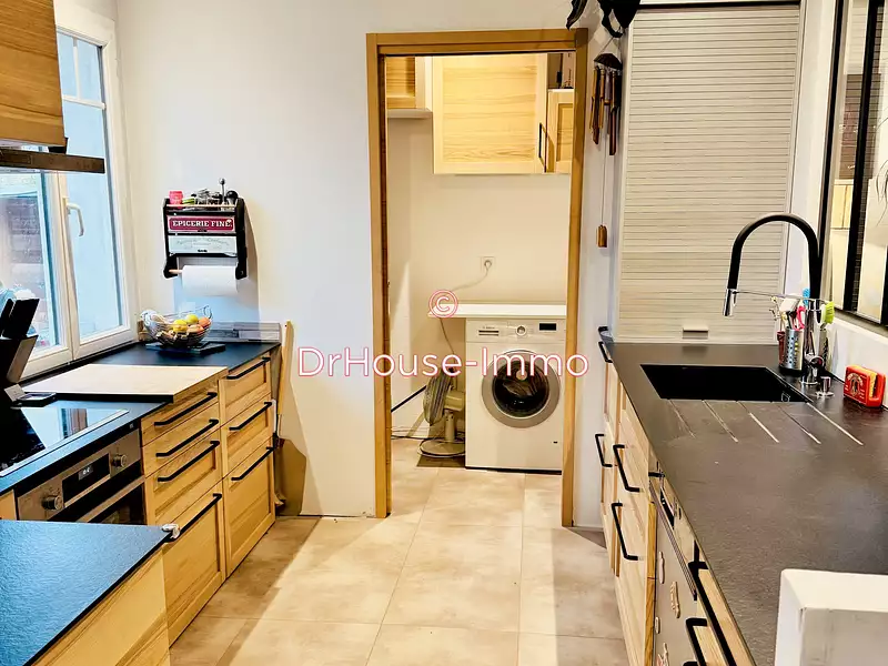 Maison, 79,45 m²