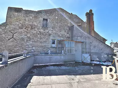 Maison, 307 m²