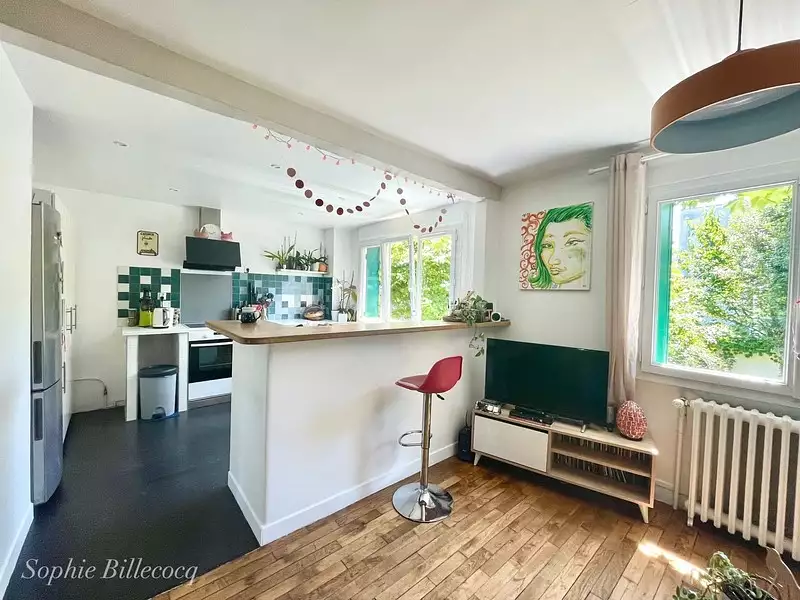 Maison, 110 m²