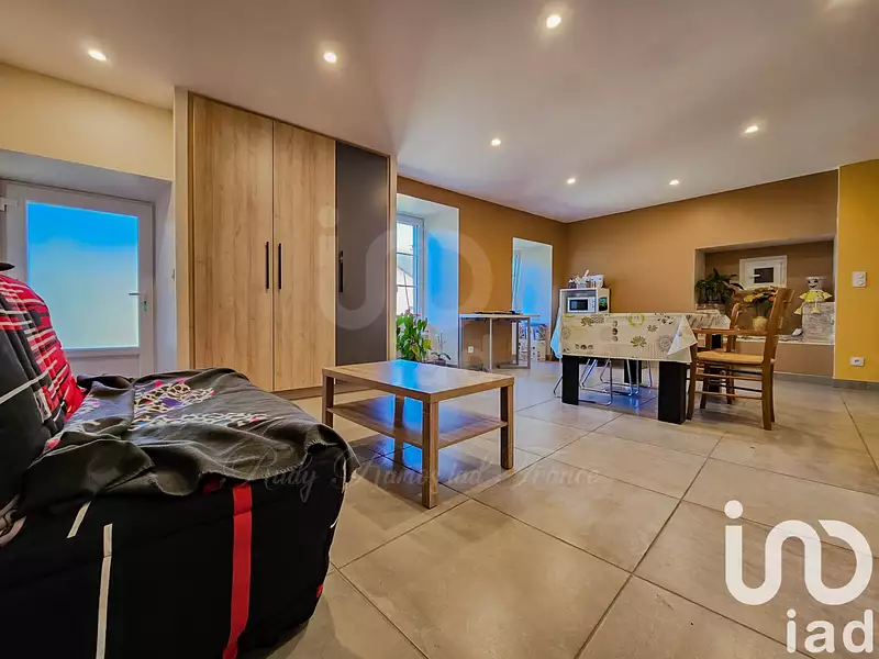 Maison, 83 m²