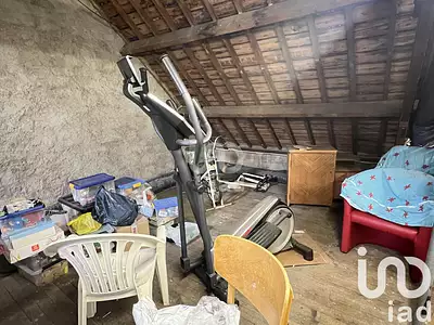 Maison, 129 m²