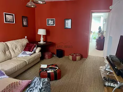 Maison, 152 m²
