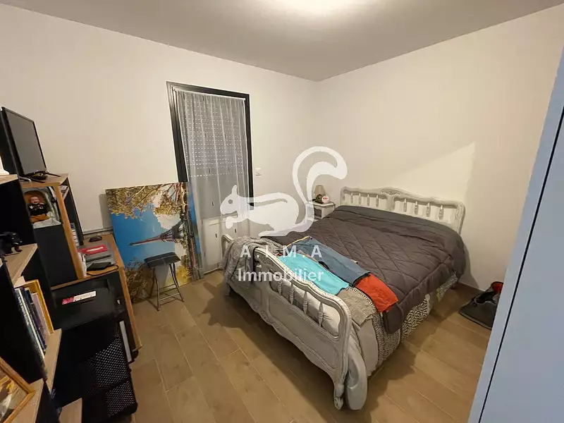 Maison, 60 m²