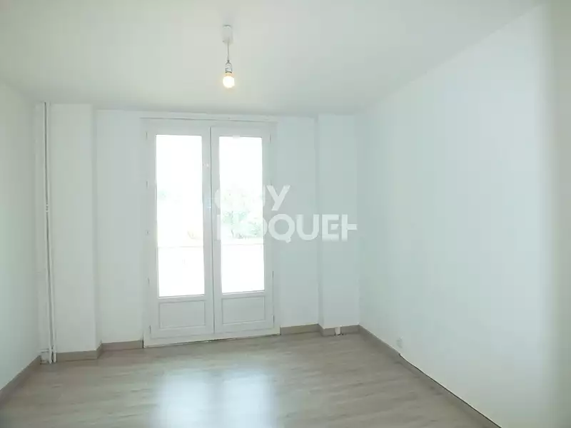 Appartement, 81,16 m²