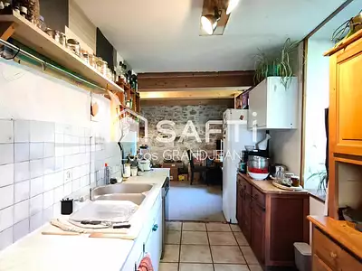 Maison, 110 m²