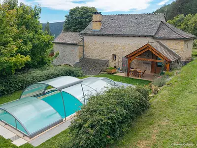 Maison, 257 m²