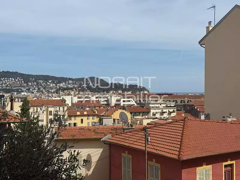 Appartement, 53 m²