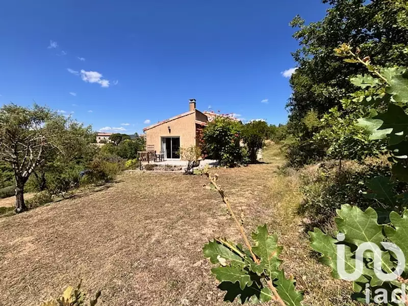 Maison, 156 m²