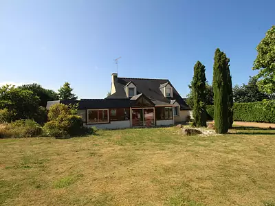 Maison, 183 m²