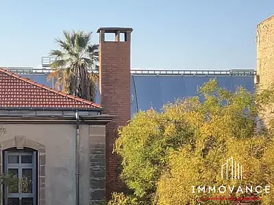 Appartement, 82,53 m²