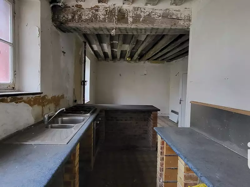 Maison, 90 m²