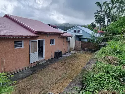 Maison, 80 m²