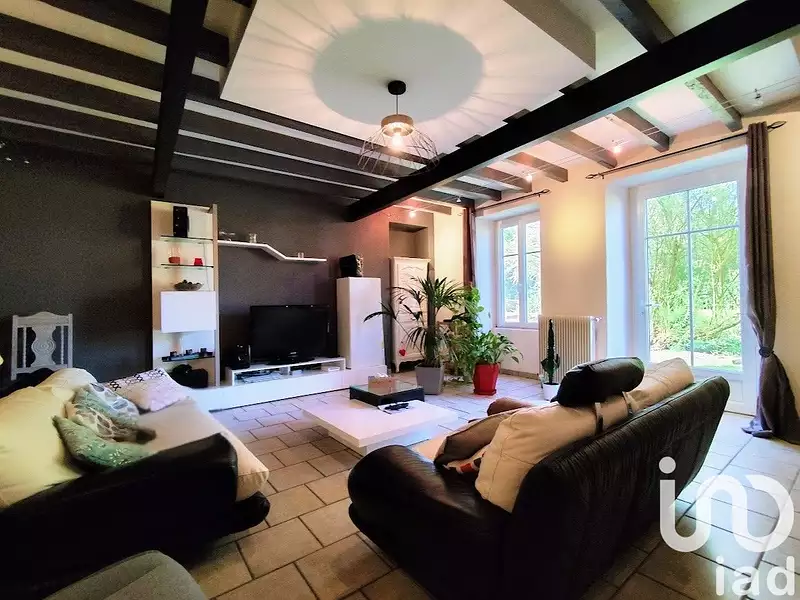 Maison, 180 m²