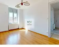 Appartement, 53 m²