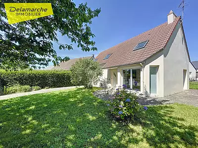 Maison, 101,85 m²
