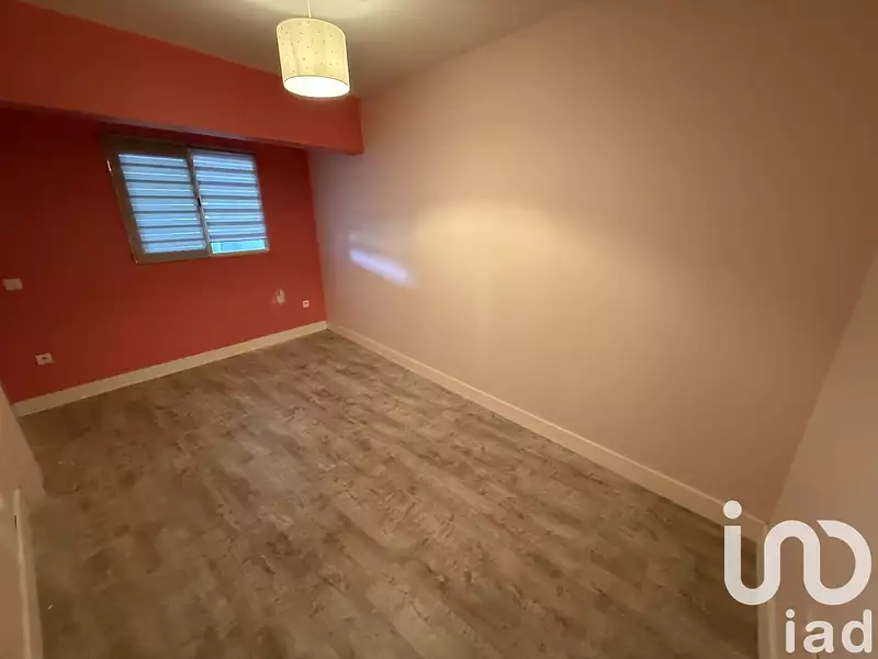 Appartement, 162 m²