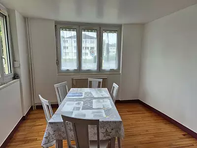 Appartement, 81 m²