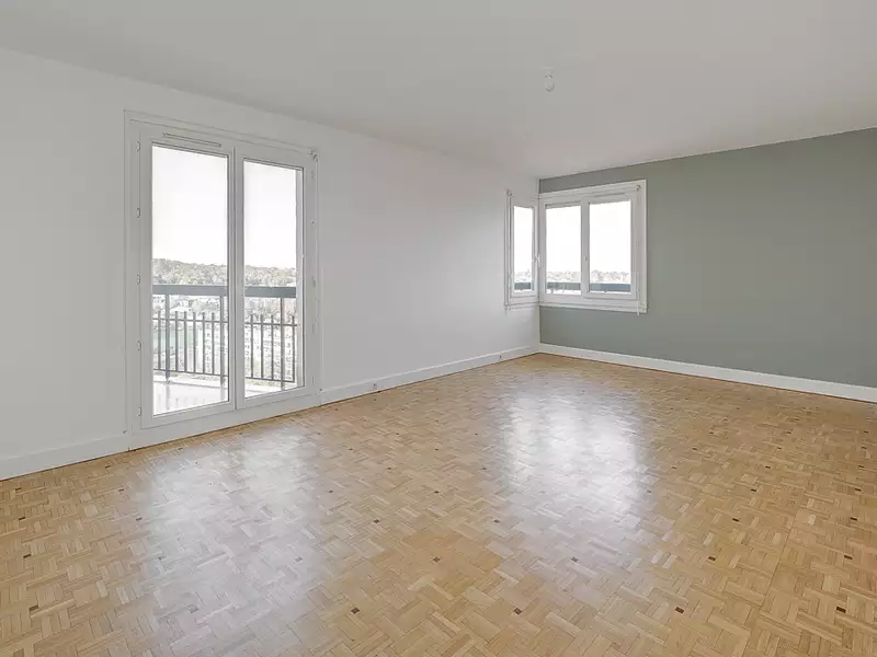 Appartement, 80,83 m²