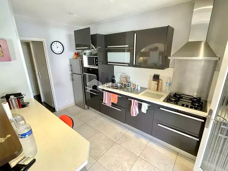 Maison, 137 m²