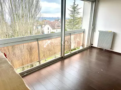 Appartement, 48 m²
