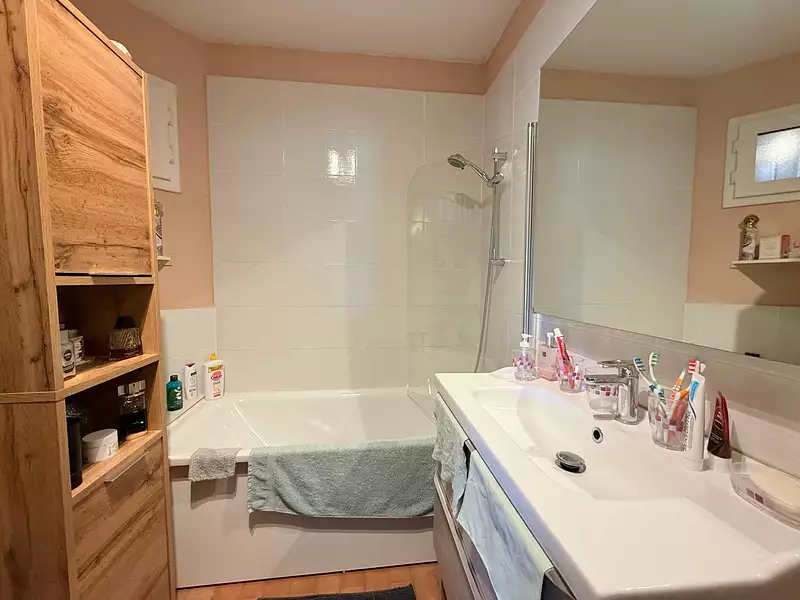 Appartement, 42 m²