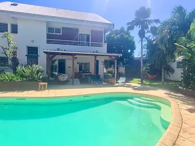 Maison, 200 m²