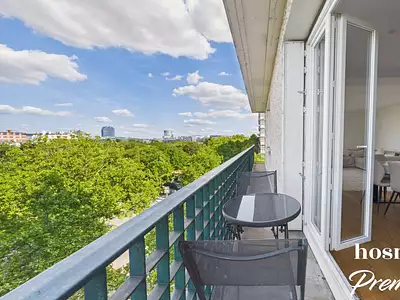 Appartement, 121 m²