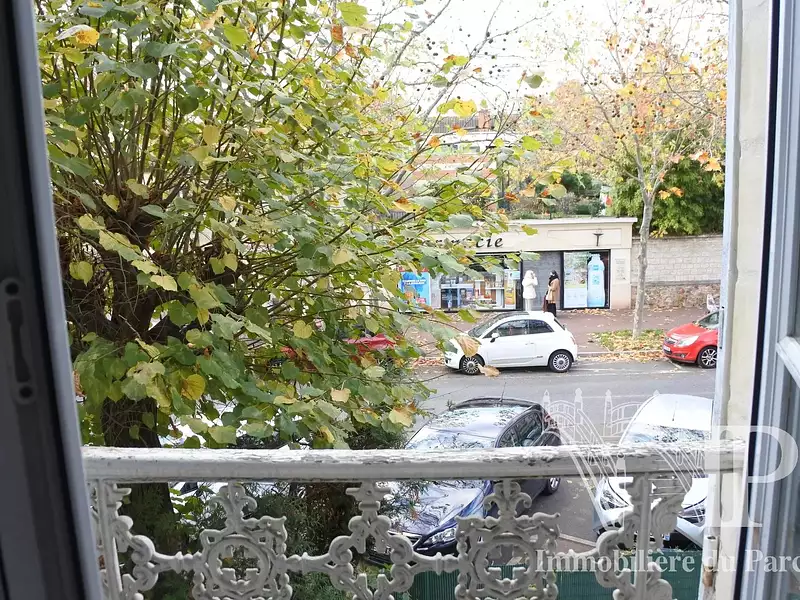 Appartement, 32 m²