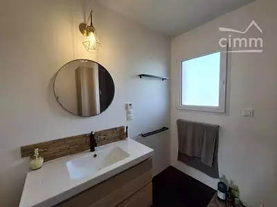 Maison, 132 m²