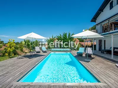 Maison, 145 m²