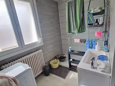Maison, 80 m²