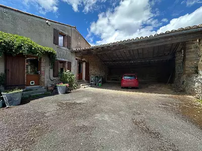 Maison, 192 m²