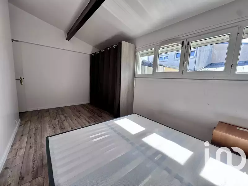 Appartement, 105 m²
