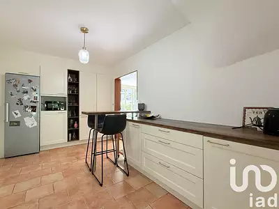Maison, 120 m²