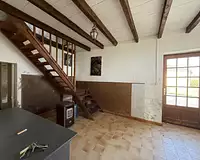 Maison, 125 m²