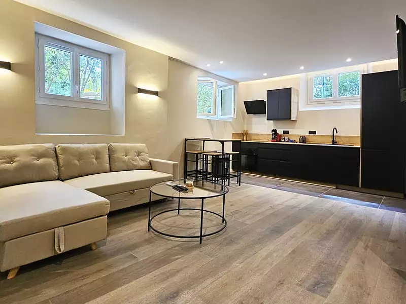 Appartement, 46,03 m²