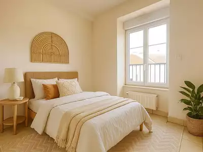 Appartement, 127 m²