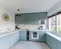 Appartement, 120 m²