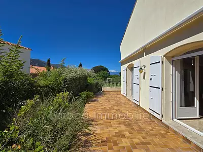 Maison, 132 m²