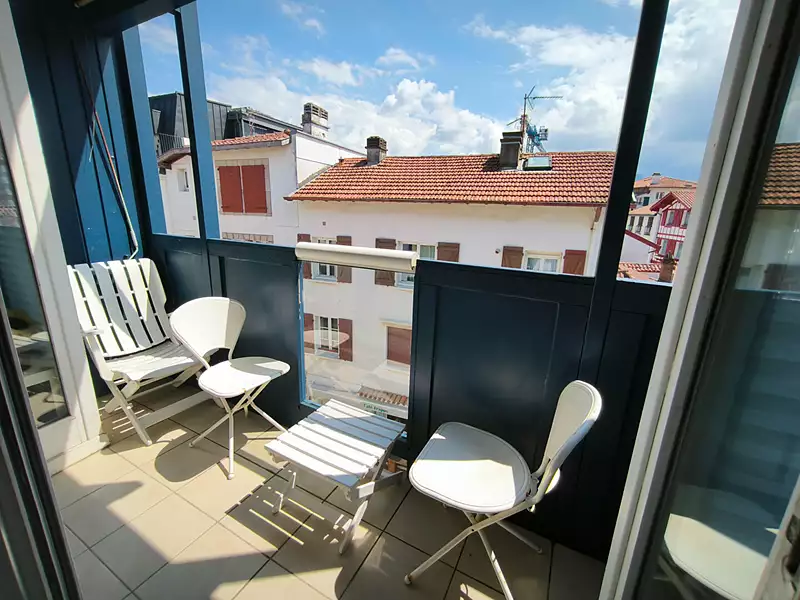 Appartement, 71,81 m²