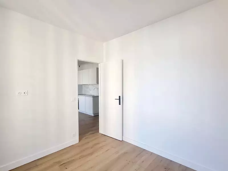 Appartement, 31 m²
