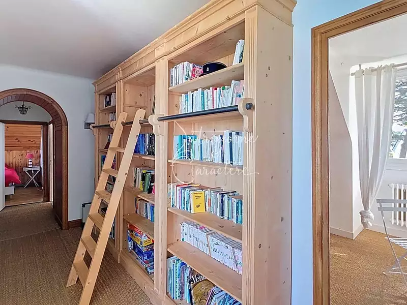 Maison, 186 m²