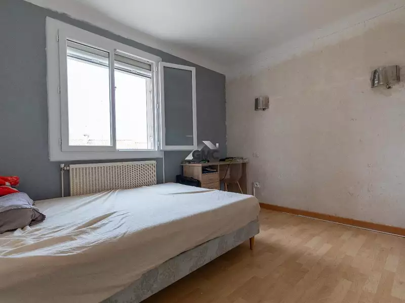 Appartement, 82 m²