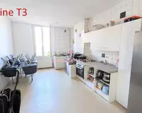 Appartement, 170 m²