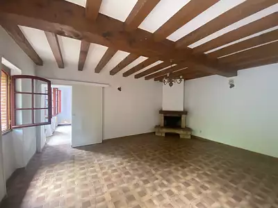 Maison, 74 m²