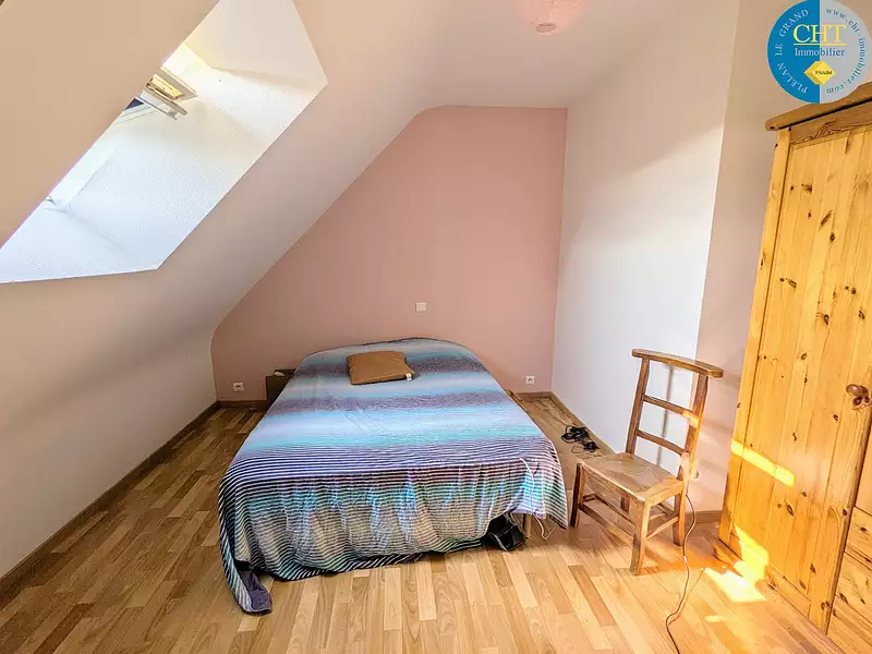 Maison, 107 m²