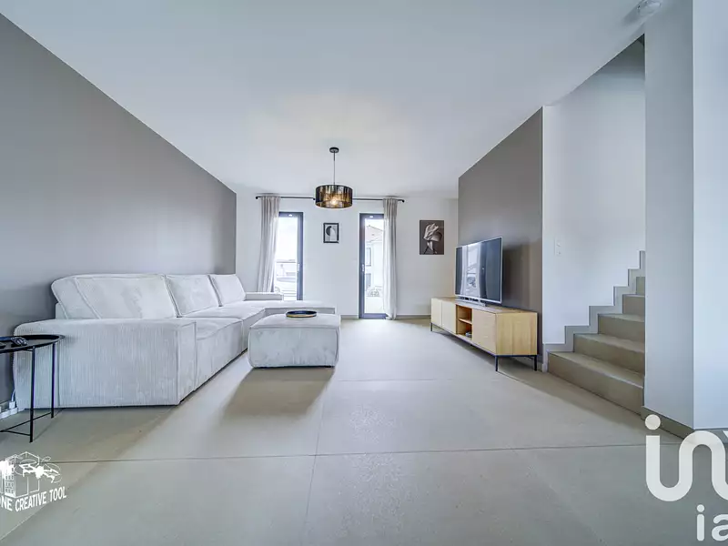 Maison, 148 m²