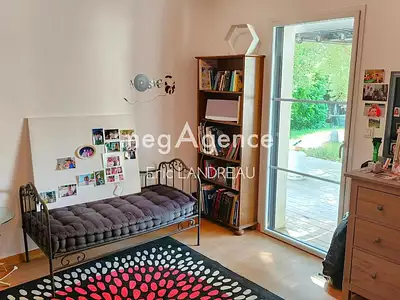 Maison, 140 m²