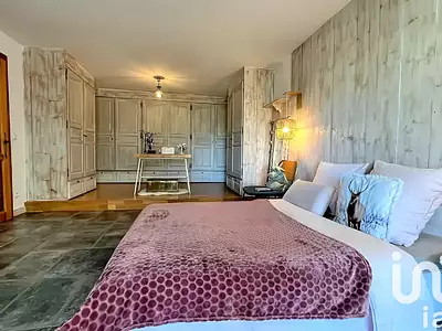 Maison, 250 m²