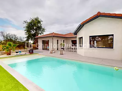 Maison, 146 m²